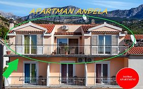 Apartman Andela